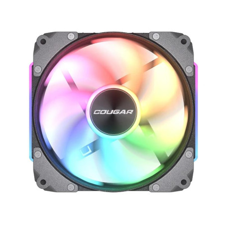 Cougar Ventilador Modular Apolar 120 Argb - IMIVEN0482