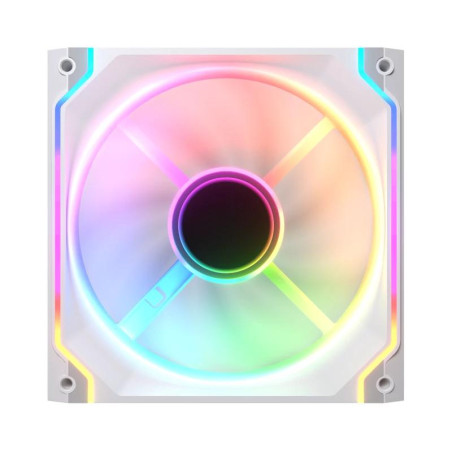 Cougar Ventilador SC140FW Argb White - IMIVEN0494