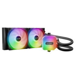 be quiet! LIGHT LOOP 240mm - IMIVEN0508