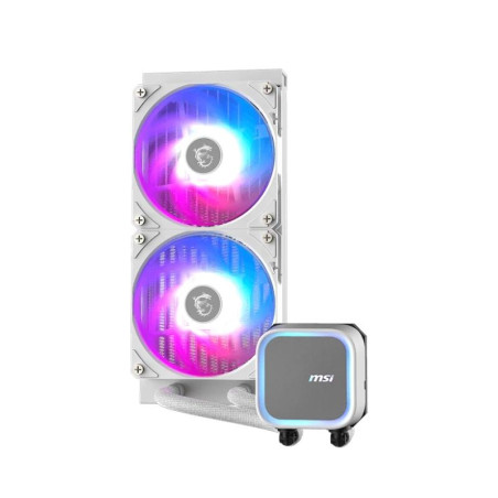 MSI Refrigeracion Liquida A13 240 White - IMIVEN0550