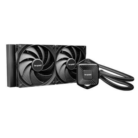 be quiet! Refrigeración líquida Pure Loop 3 14cm - IMIVEN0608