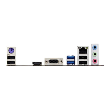 Biostar Placa Base A520MHP mATX AM4 - IPBPA40191
