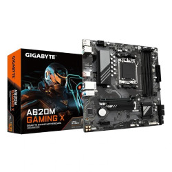 Gigabyte Placa Base A620M GAMING X mATX AM5 - IPBPA50031