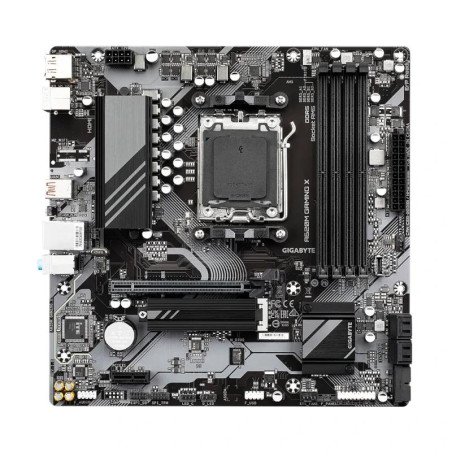 Gigabyte Placa Base A620M GAMING X mATX AM5 - IPBPA50031