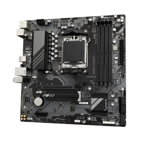 Gigabyte Placa Base A620M GAMING X mATX AM5 - IPBPA50031