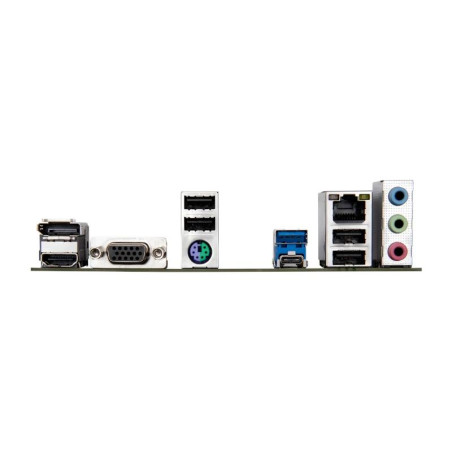 Gigabyte Placa Base A620M DS3H mATX AM5 - IPBPA50032