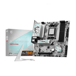 MSI Placa Base B840M GAMING PLUS WIFI6E DDR5 mATX - IPBPA50087