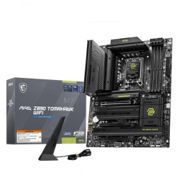 MSI Placa Base MAG Z890 TOMAHAWK WIFI ATX LGA1851 - IPBPIC0004