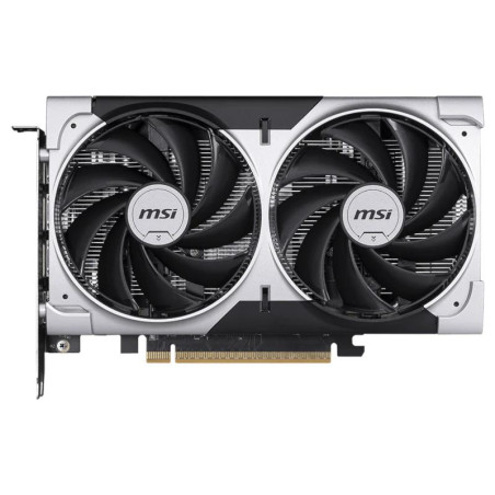 MSI VGA NVIDIA RTX 5050 8G VENTUS 2X OC DDR6 - ITGPE60595