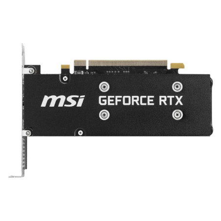MSI VGA NVIDIA RTX 3050 LP E 6G OC DDR6 - ITGPE60598