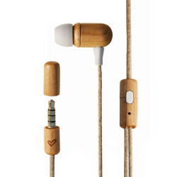 Energy Auricular Eco Cherry Wood - MAUAMI0825