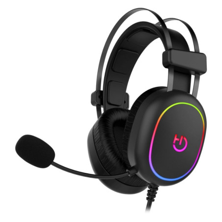 Hiditec Auricular Gaming ERYS ARGB - MAUAMI0873