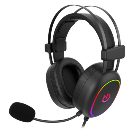 Hiditec Auricular Gaming ERYS ARGB - MAUAMI0873