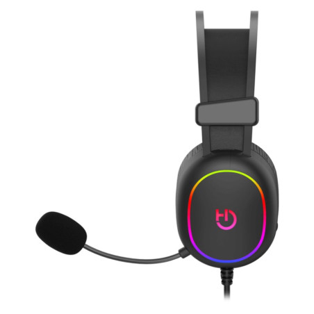 Hiditec Auricular Gaming ERYS ARGB - MAUAMI0873