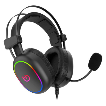 Hiditec Auricular Gaming ERYS ARGB - MAUAMI0873