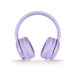 ENERGY SISTEM Auriculares BT Style 3 Lavender - MAUAMI1002