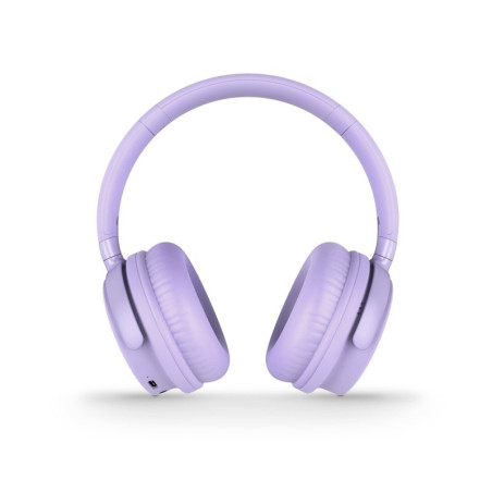 ENERGY SISTEM Auriculares BT Style 3 Lavender - MAUAMI1002