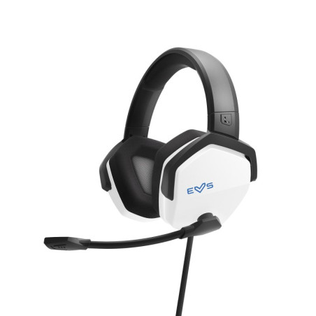 ENERGY SISTEM Auricular Gaming Headset ESG 3 White - MAUAMI1004