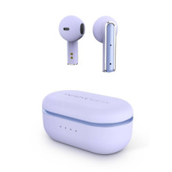 Energy Sistem Auriculares TW Style 4 Violet - MAUAMI1032