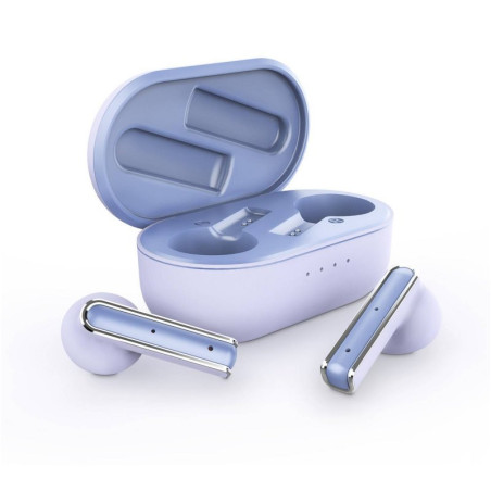 Energy Sistem Auriculares TW Style 4 Violet - MAUAMI1032