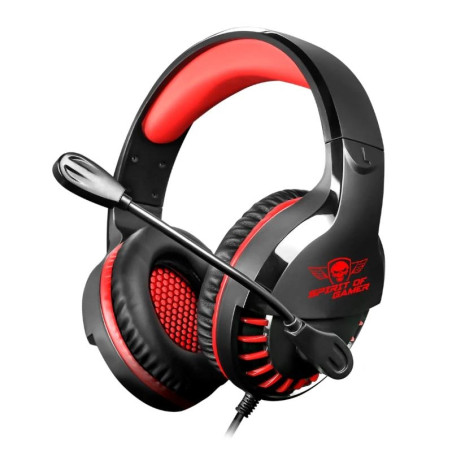 Spirit of Gamer Auricular Pro H3 PC - MAUAMI1081