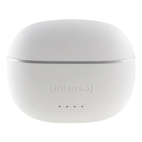Intenso Buds T302A Auriculares TWS con ANC White - MAUAMI1084