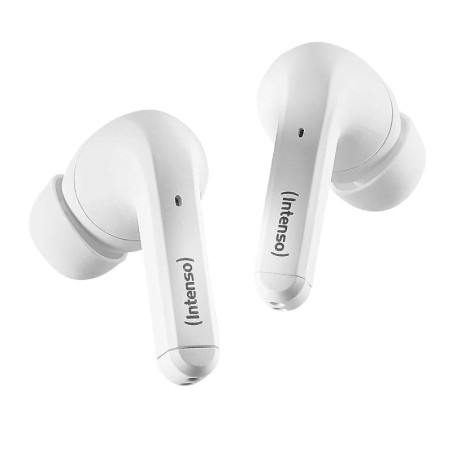 Intenso Buds T302A Auriculares TWS con ANC White - MAUAMI1084