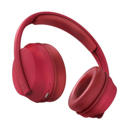 Energy Sistem  Auriculares Bluetooth Hoshi ECO Red - MAUAMI1088