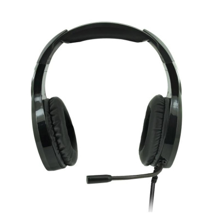 Spirit of Gamer Auricular Pro-H8 black - MAUAMI1103