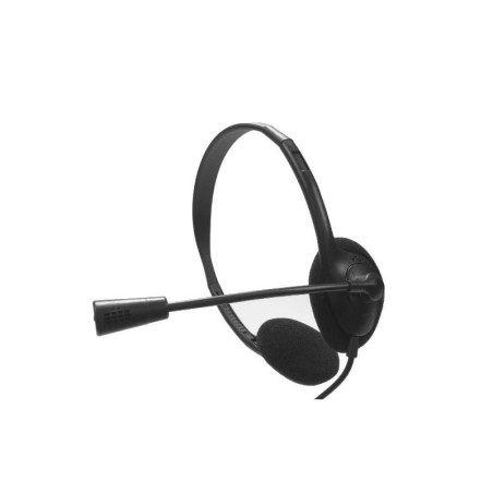 Nilox Auriculares con micrófono USB - MAUAMI1136
