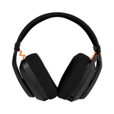 Krom Auriculares Gaming KANJI inalambrico negro - MAUAMI1163