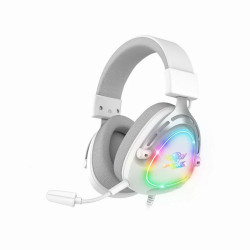 Spirit of Gamer Auriculares Elite H-40 Blanco - MAUAMI1185