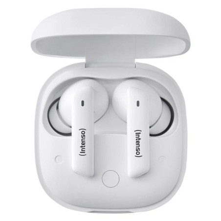 Intenso | Buds Pro Auriculares TWS H-ANC+ENC Blanc - MAUAMI1223