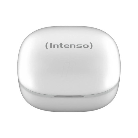 Intenso | Buds Pro Auriculares TWS H-ANC+ENC Blanc - MAUAMI1223
