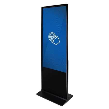 iggual Tótem interactivo 4K ORCHID 55" Alto Brillo - MPRPIZ0106