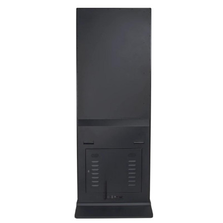 iggual Tótem interactivo 4K ORCHID 55" Alto Brillo - MPRPIZ0106