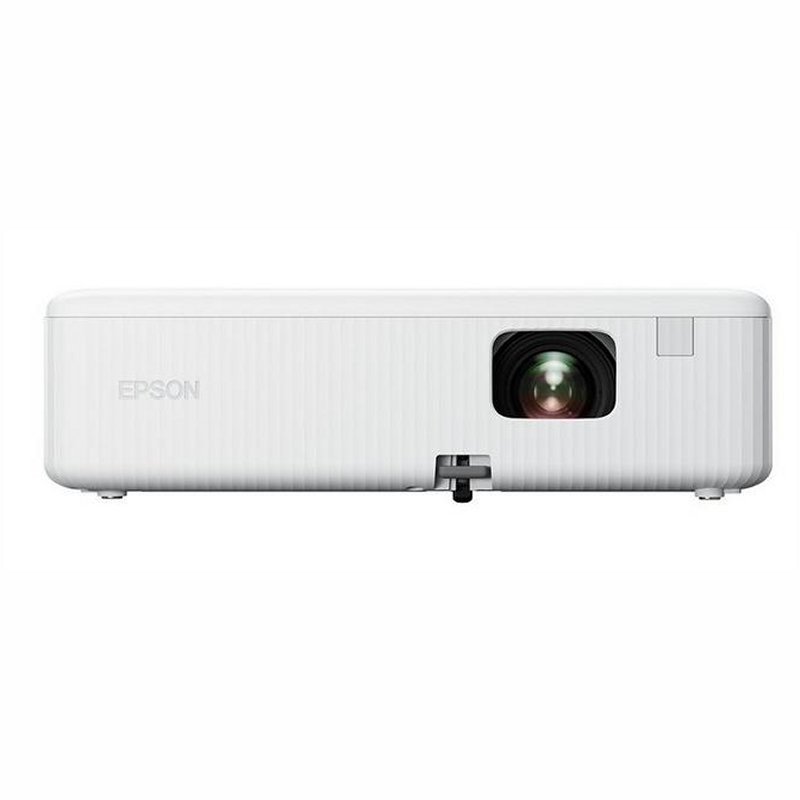Epson CO-W01 proyector WXGA  3000L  HDMI - MPRPRY0498