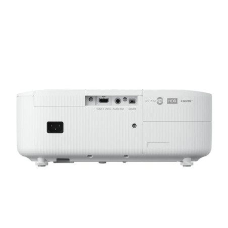 Epson EH-TW6250  Proyector 4K AndTV 2800L HDMI USB - MPRPRY0519
