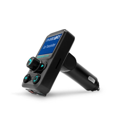 Energy Sistem Car Transmitter FM Xtra Bluetooth - MREMMP0361