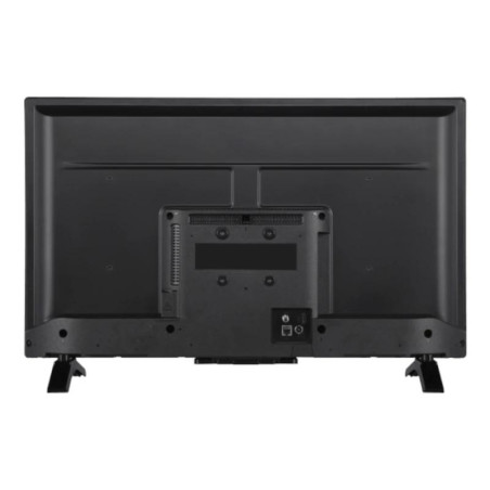 TOSHIBA TV 32" 32QV2F63DG UHD QLED SMART TV HDR10+ - MTVLED0958