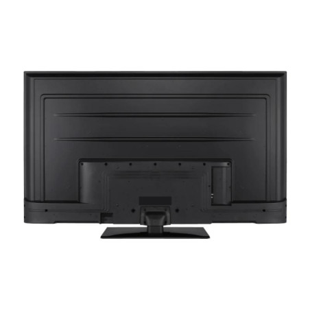 TOSHIBA TV 65" 65QV3F63DG UHD  QLED SMART TV ALLM - MTVLED1010