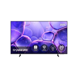 SAMSUNG TV 50" TU50U8075F CRYSTAL UHD SMART TV BT - MTVLED1054