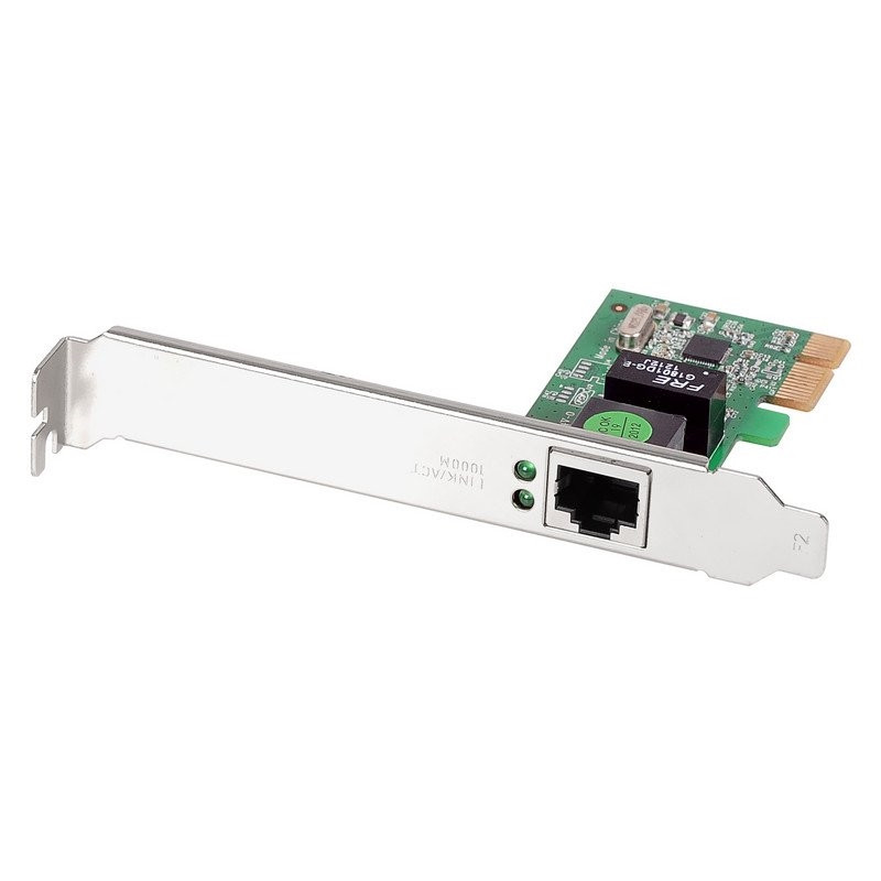 Edimax EN-9260TXE V2 Tarjeta Red Gigabit PCI-E LP - NADACA0006