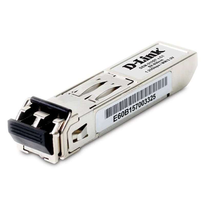 D-Link DEM-311GT Modulo SFP Multi Modo 550m - NADACA0049