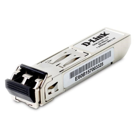 D-Link DEM-311GT Modulo SFP Multi Modo 550m - NADACA0049