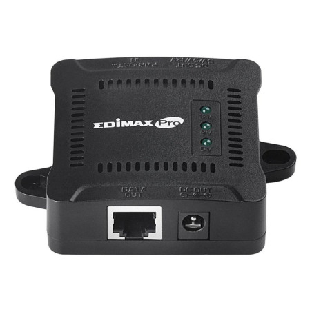 Edimax PRO Splitter PoE GP-101ST 5VDC 9VDC 12VDC - NADACA0111