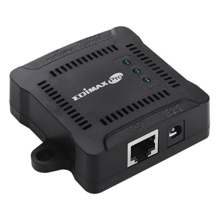 Edimax PRO Splitter PoE GP-101ST 5VDC 9VDC 12VDC - NADACA0111