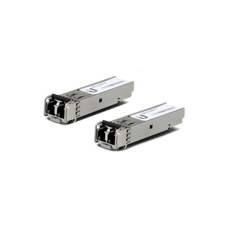 Ubiquiti UACC-OM-MM-10G-D-2 Modulo SFP+ Multi Modo - NADACA0119