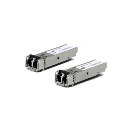 Ubiquiti UACC-OM-MM-10G-D-2 Modulo SFP+ Multi Modo - NADACA0119