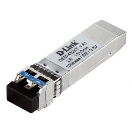 D-Link DEM-432XT Modulo SFP+ 10GB 10Km - NADACA0130